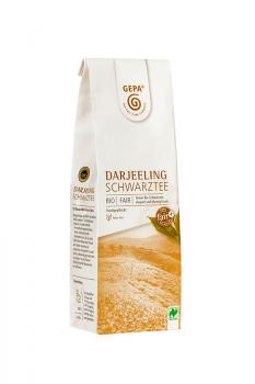 Darjeeling Schwarztee  100g