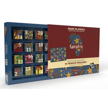 fairafric Adventskalender