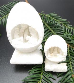 Preview: Alabaster-Retablo klein