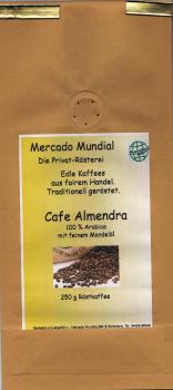 Café Almendra