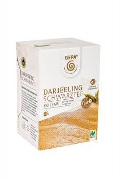 Darjeeling Schwarztee