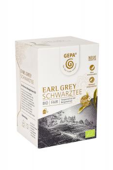 Earl Grey Schwarztee