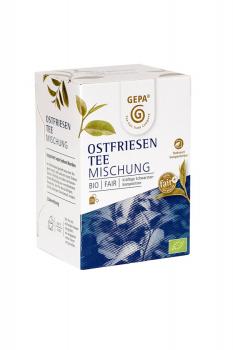 Ostfriesen Tee Mischung