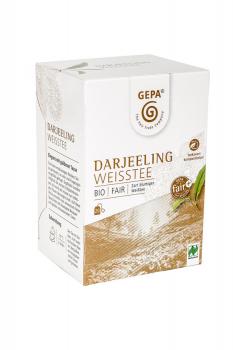 Darjeeling Weisstee