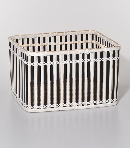 AUFBEWAHRUNGSKORB Bambus