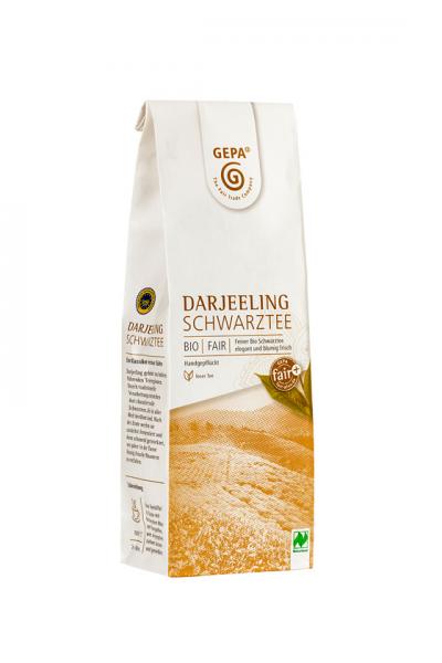 Darjeeling Schwarztee  100g