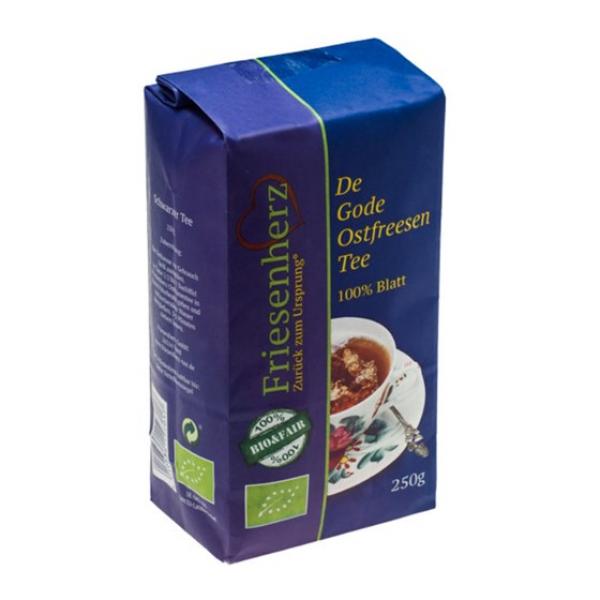 De Gode Ostfreesentee  250g