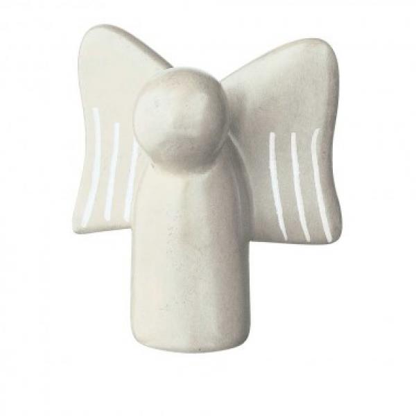 Figur "Kleiner Engel", Speckstein, H4-5
