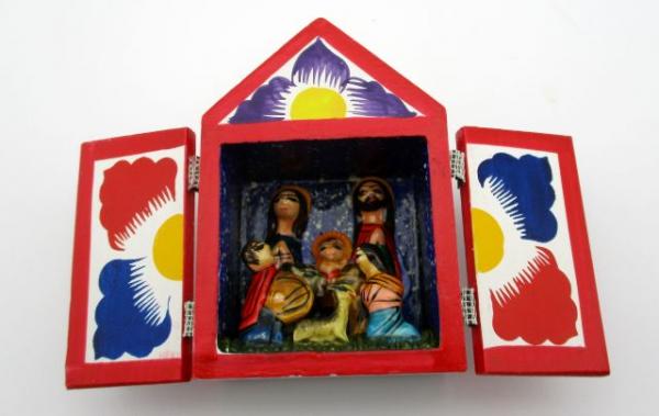 Retablo