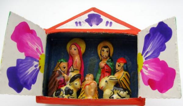 Retablo