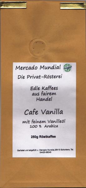 Café Vanilla
